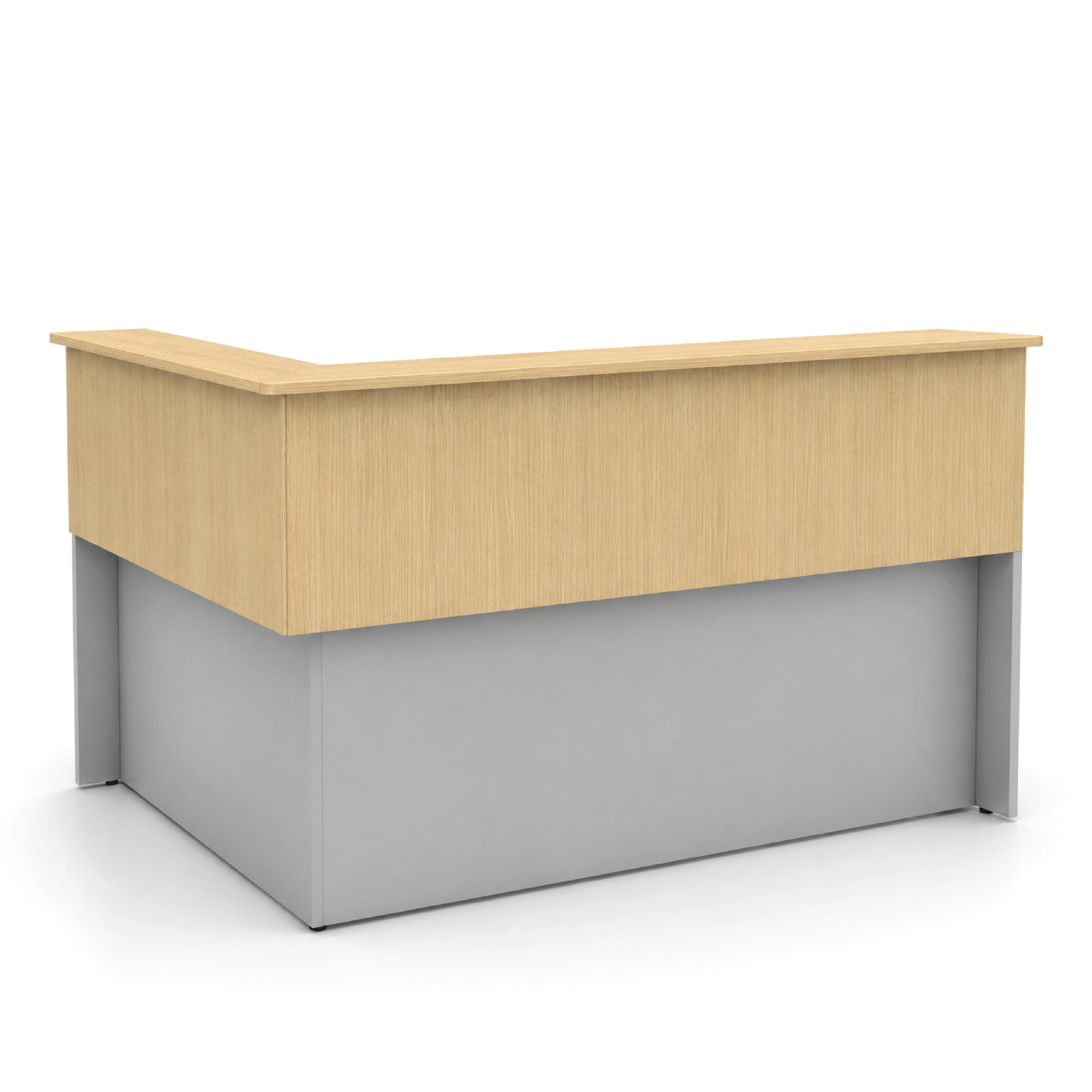 Pani Reception Counter Table (M)