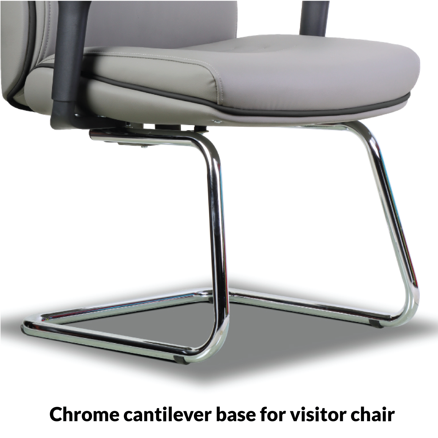 Illy Visitor Chair