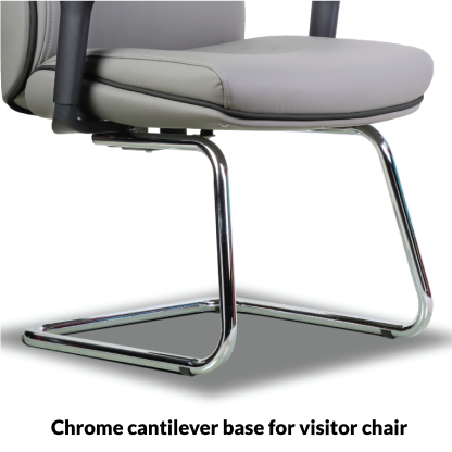 Illy Visitor Chair
