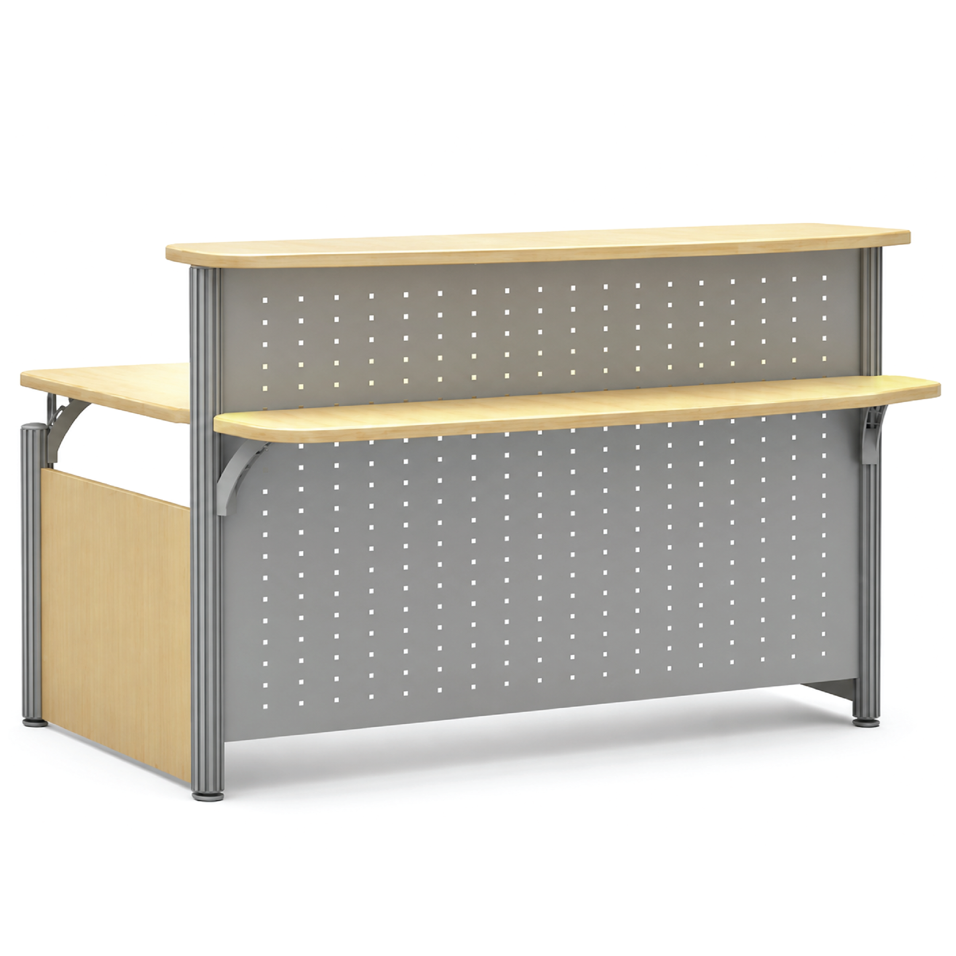 Celia Reception Counter Table (M)
