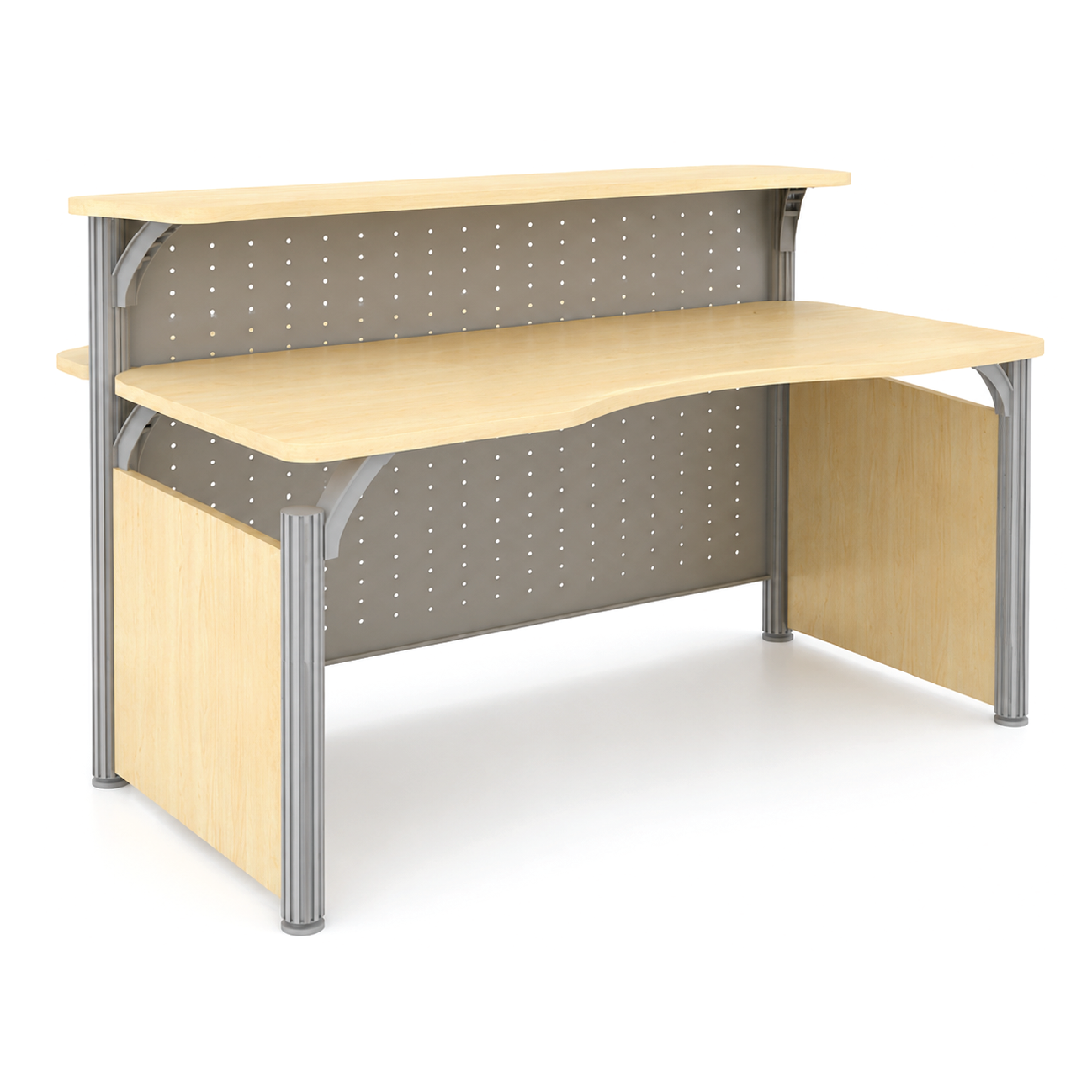 Celia Reception Counter Table (M)