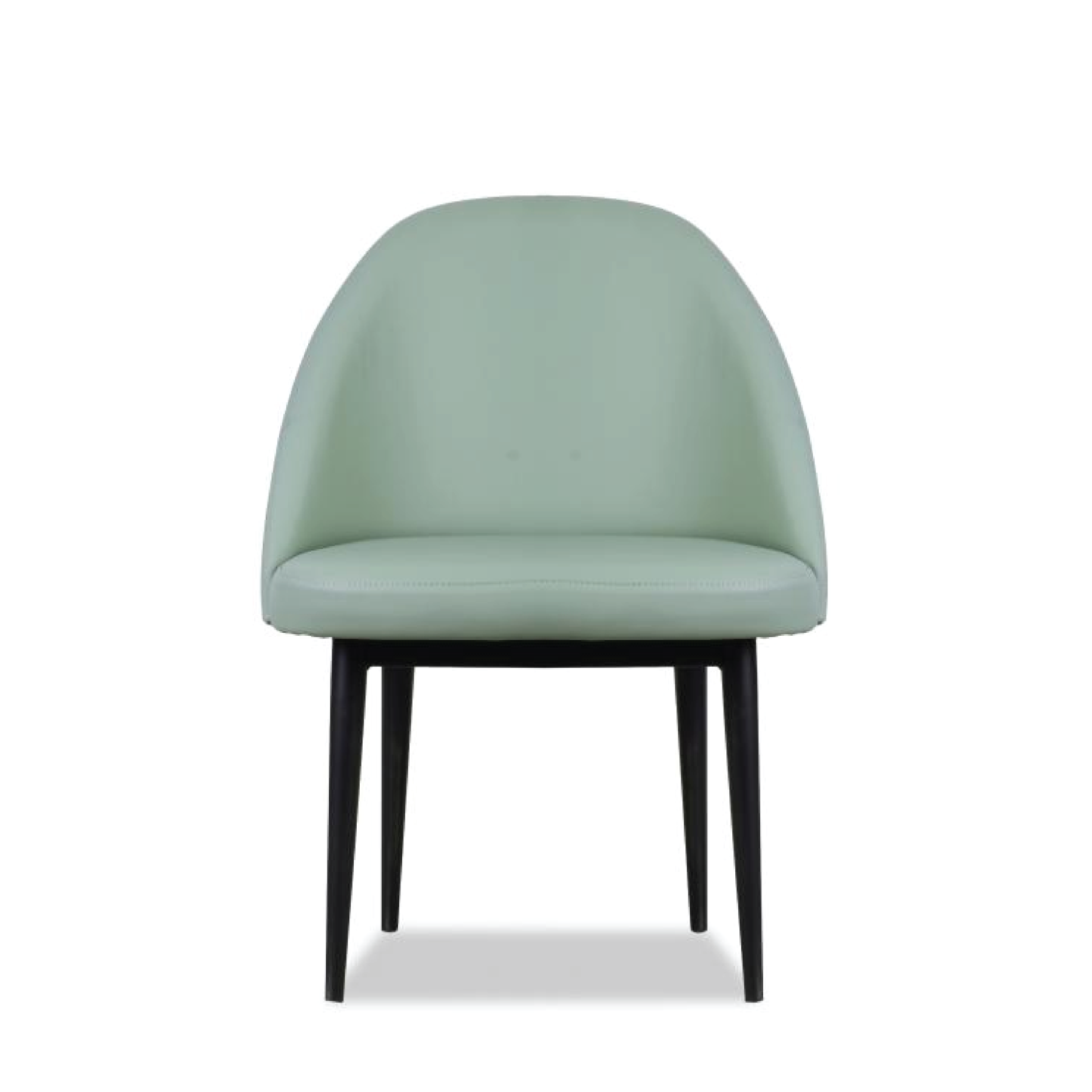ELLA 3V Lounge Chair (Leg Base)