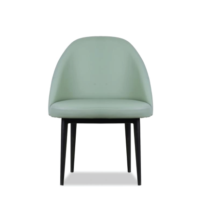 ELLA 3V Lounge Chair (Leg Base)