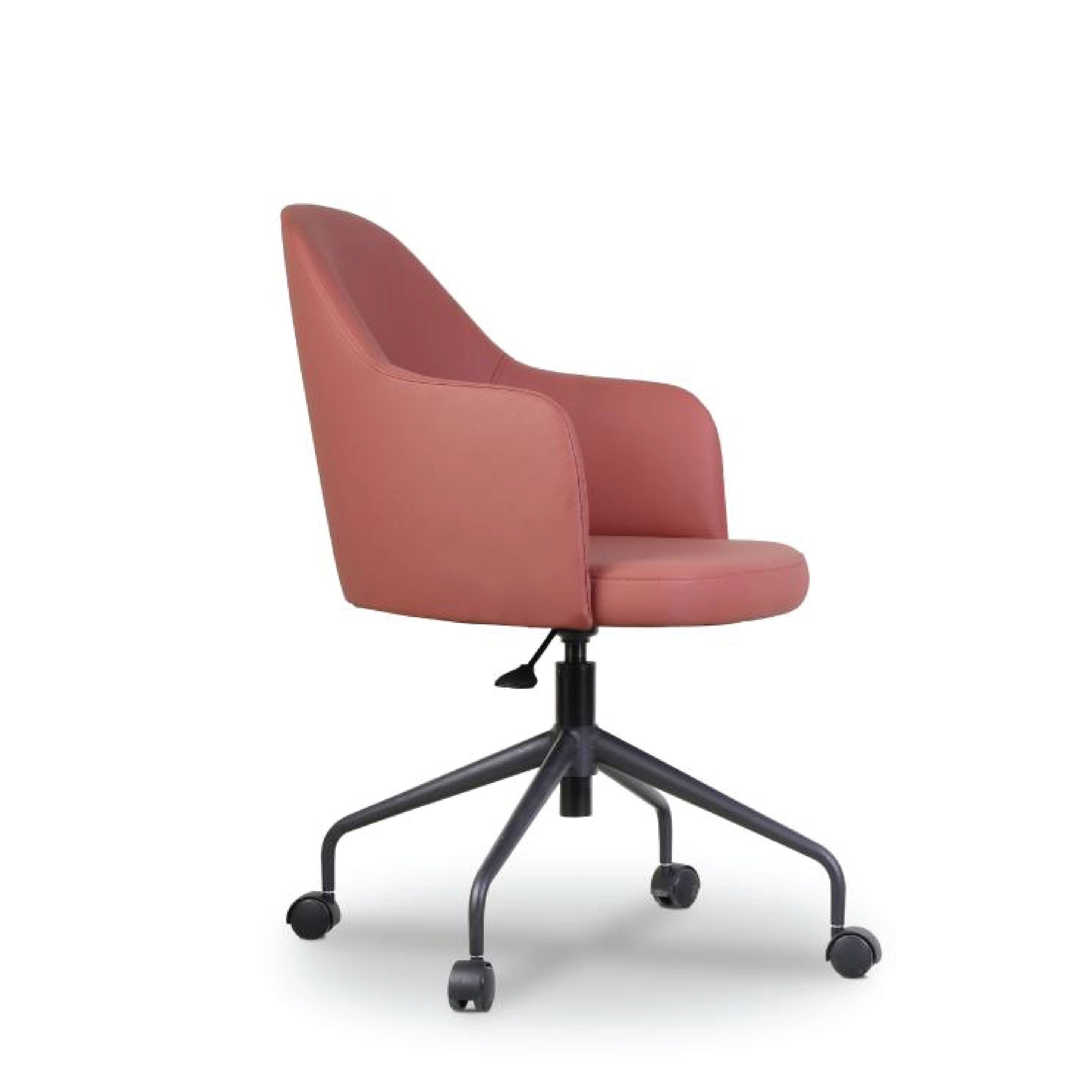 ELLA 2G Lounge Chair (Swivel Base)