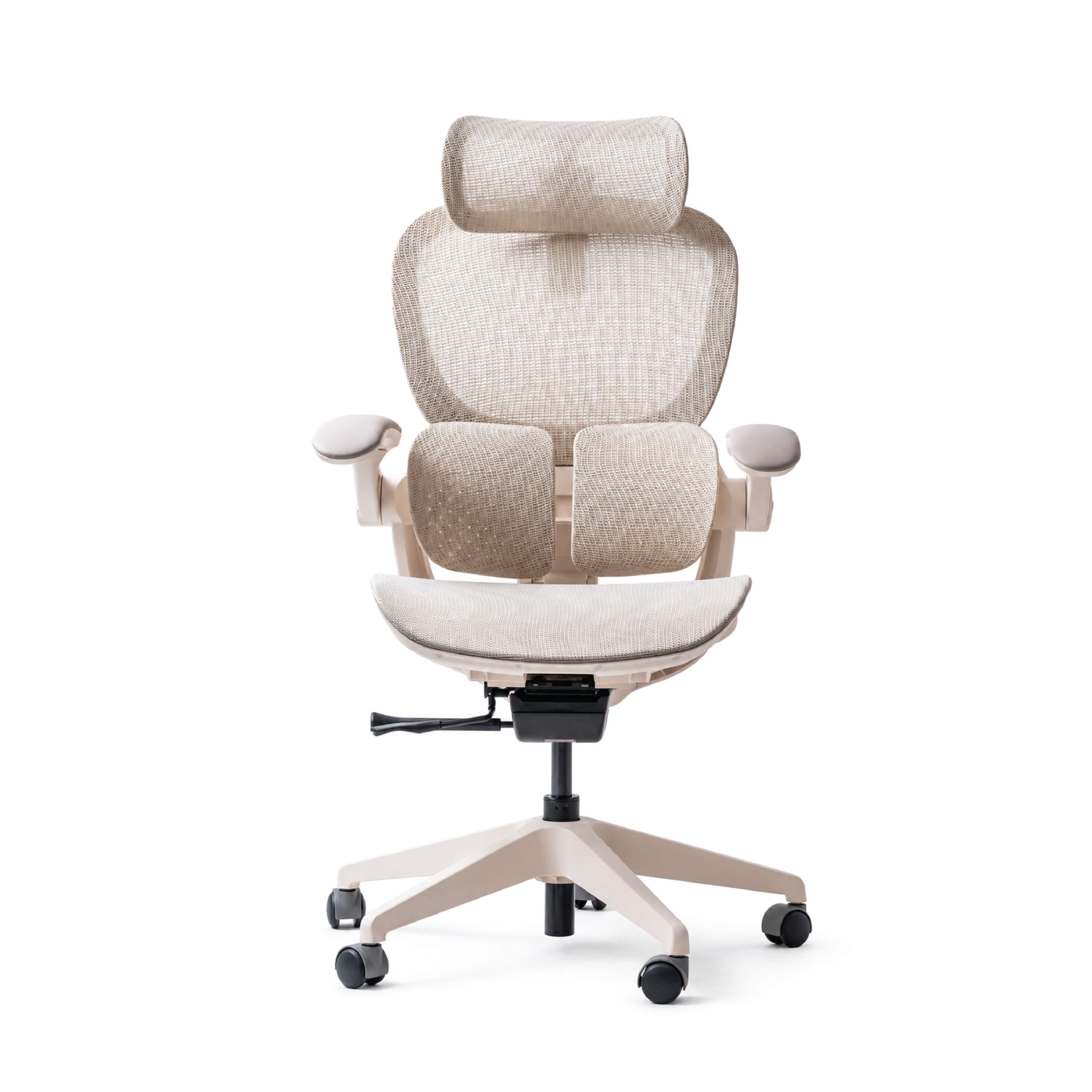 RISE High Back Ergonomic Office Chair
