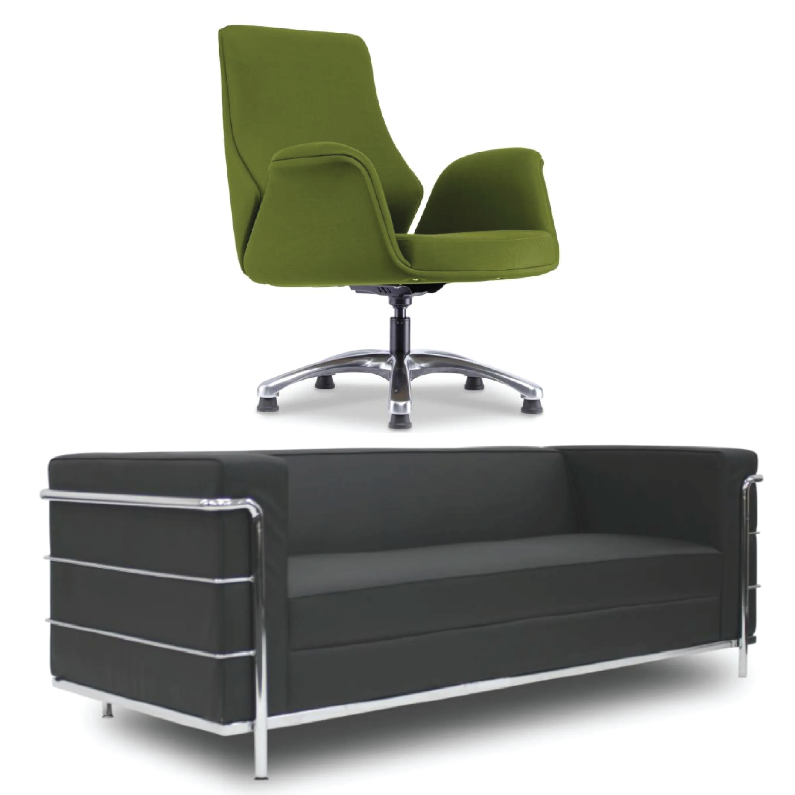 Office Sofa/Lounge Chairs