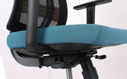 VTP High Back Office Chair (K)