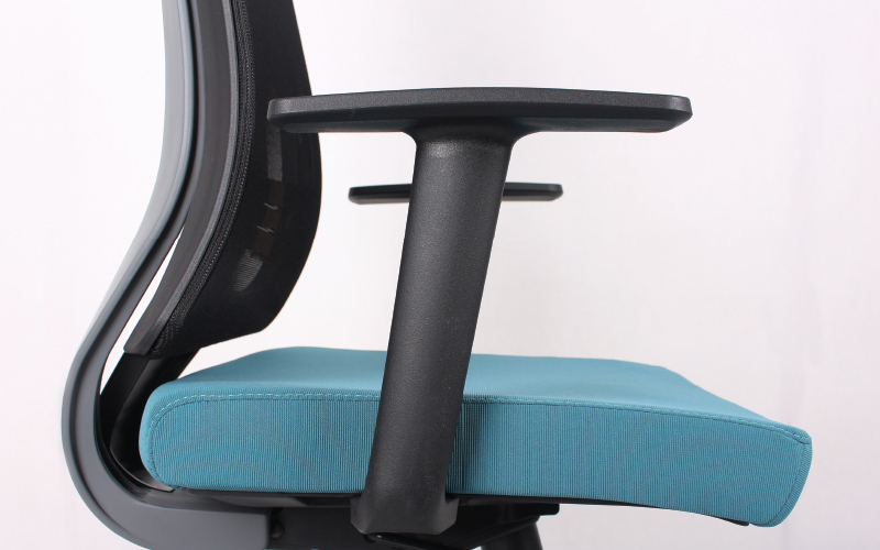 VERTI Low Back Office Chair (K)