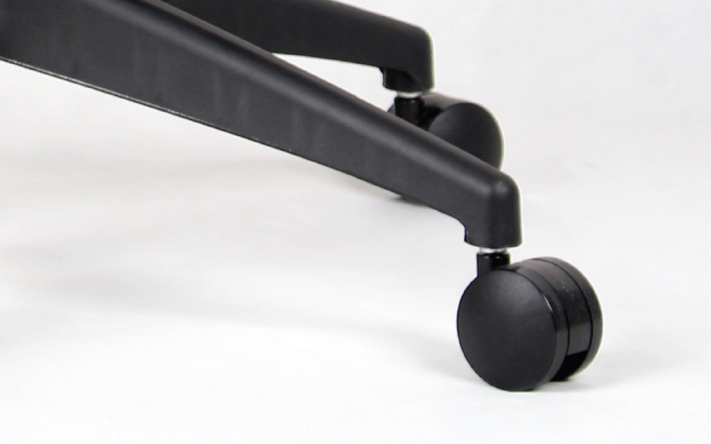 VERTI Low Back Office Chair (K)