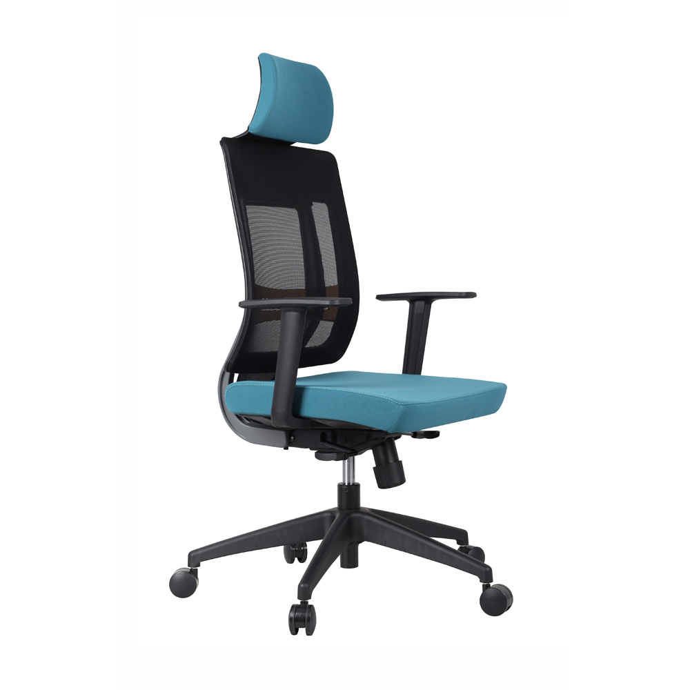 VERTI High Back Office Chair (K)