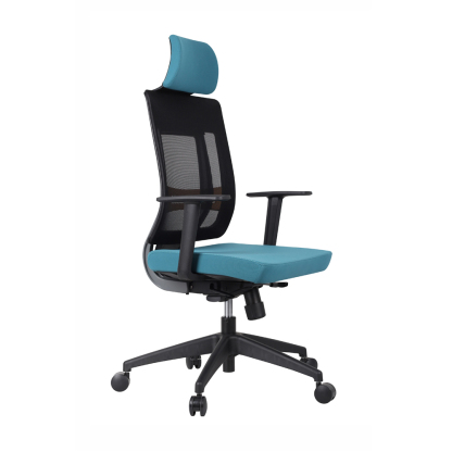 VERTI High Back Office Chair (K)