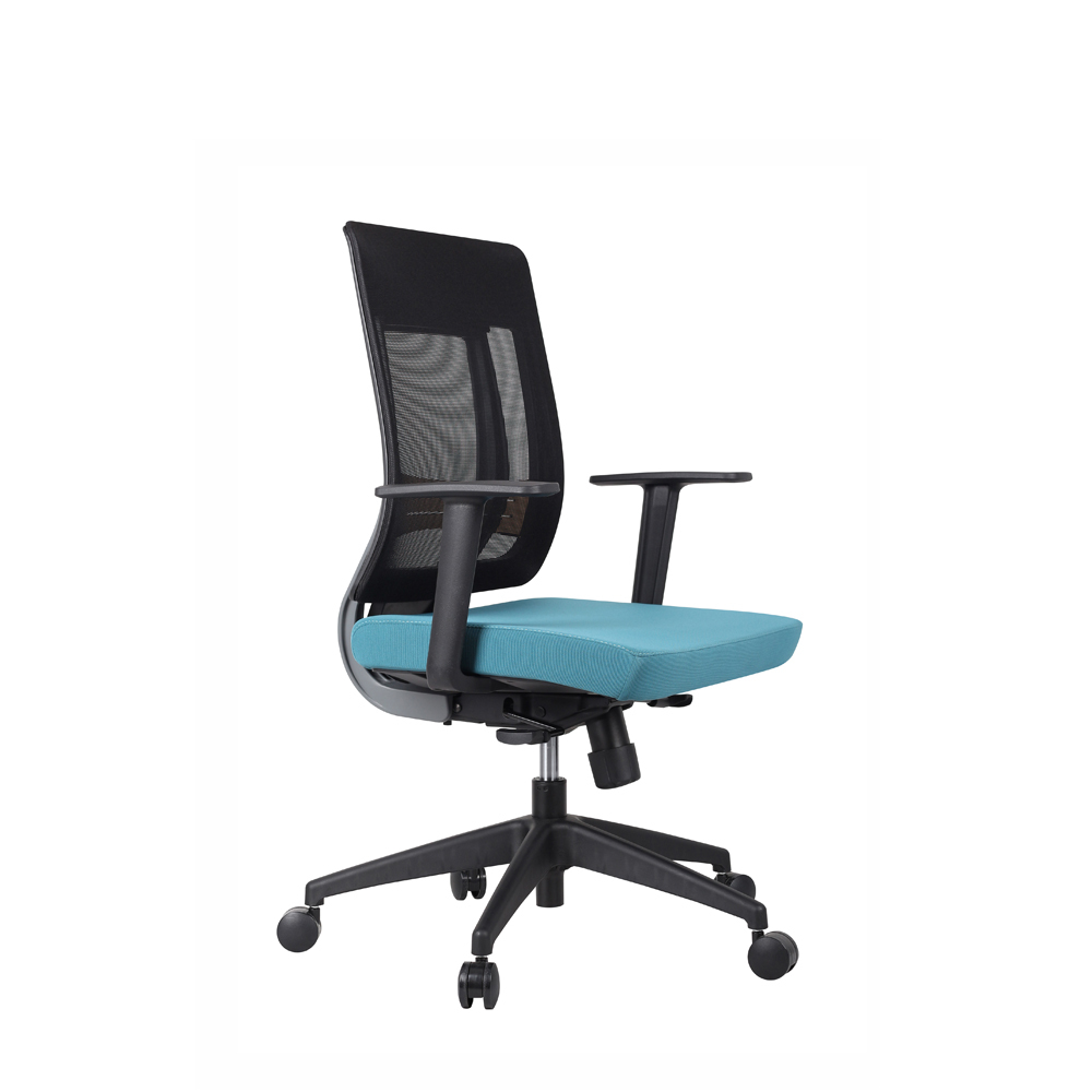 VERTI Low Back Office Chair (K)