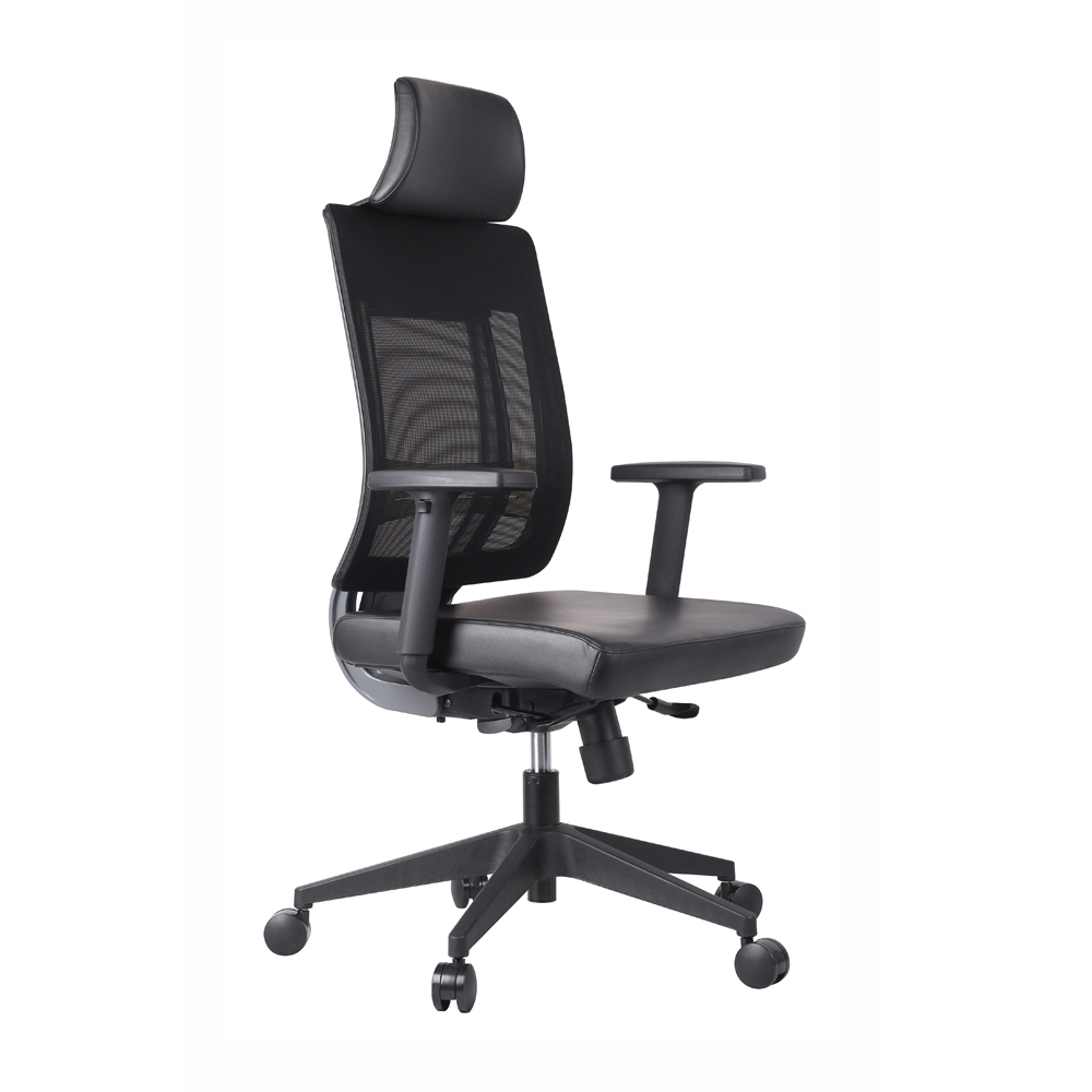 VERTI2 High Back Office Chair (K)