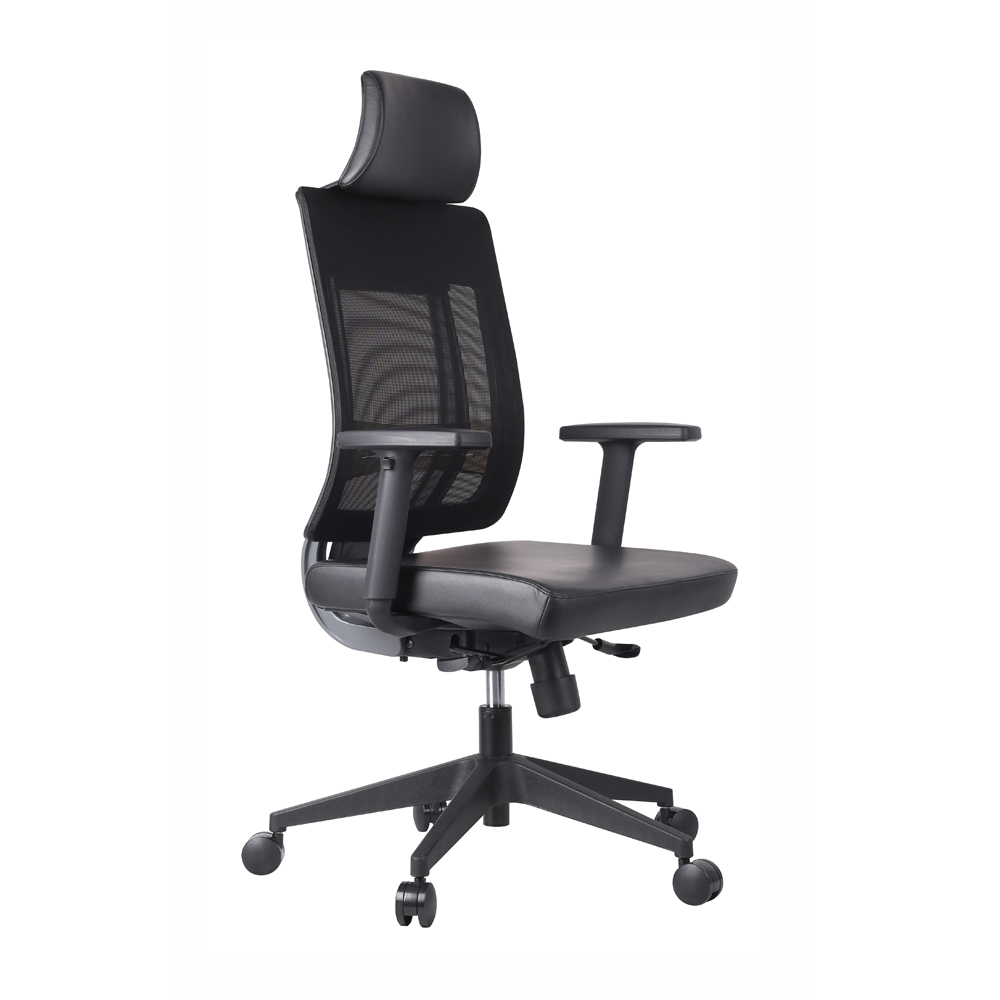 VERTI2 High Back Office Chair (K)