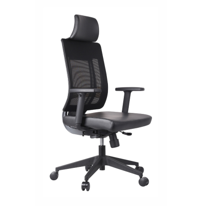 VERTI2 High Back Office Chair (K)