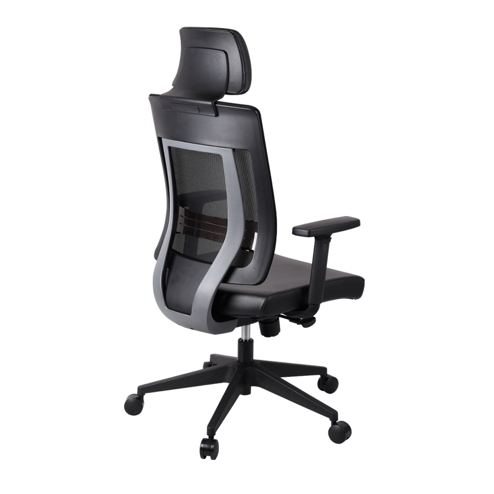 VERTI High Back Office Chair (K)