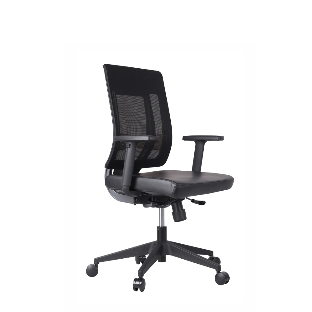VERTI2 Low Back Office Chair (K)