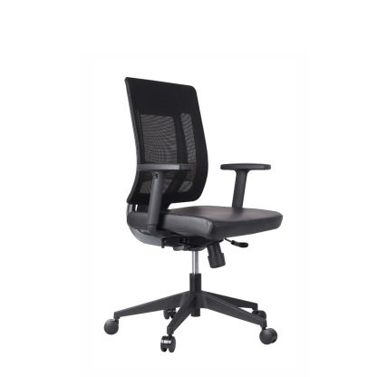 VERTI2 Low Back Office Chair (K)