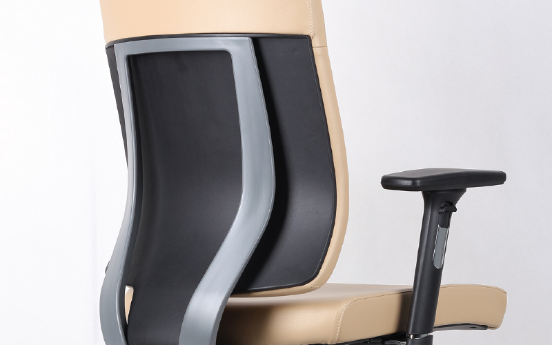 VTP High Back Office Chair (K)