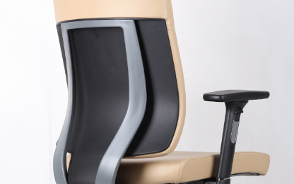 VTP High Back Office Chair (K)