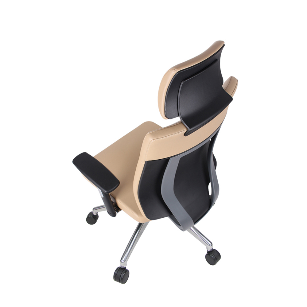 VTP High Back Office Chair (K)
