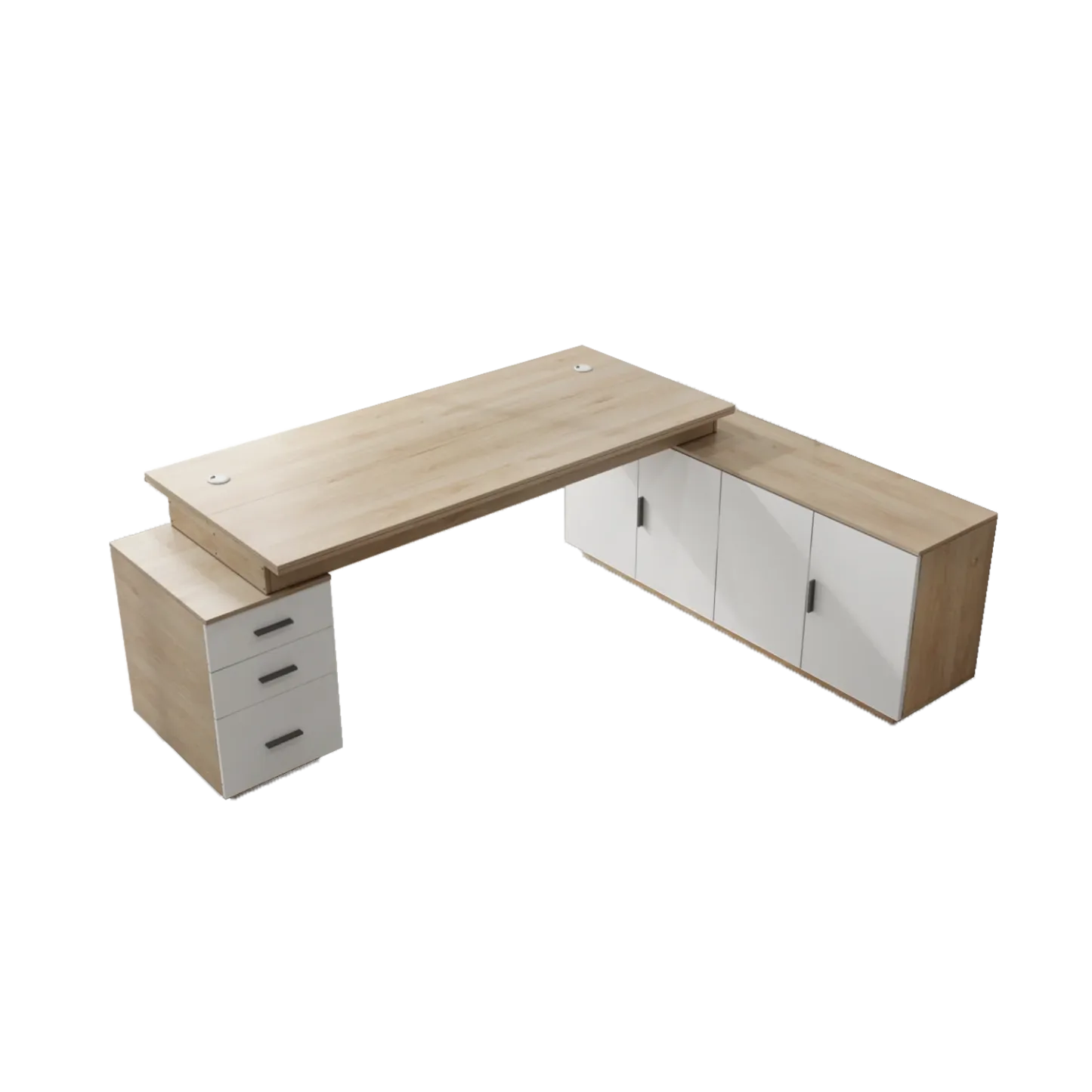 FUMIN Series Director Table For Office/Home use