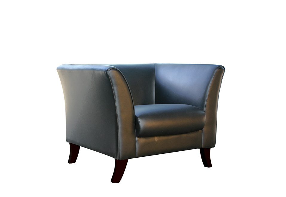 WAC Sofa - 1 Seater