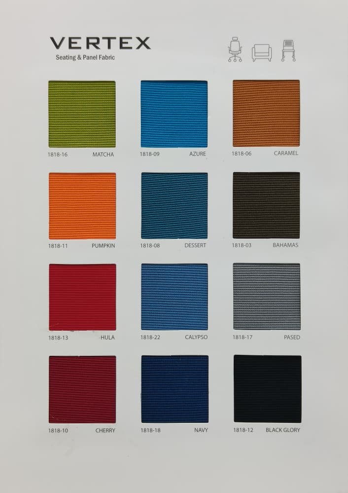 DOLPH ECO Low Back Office Chair (K)