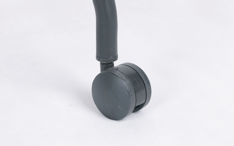 XER Training Room Chair (with Wheels+Armrest)