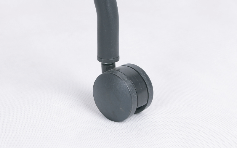 XER Training Room Chair (with Wheels+Armrest)