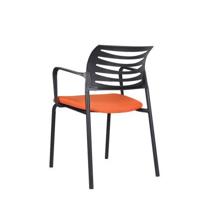 XER Training Room Chair - With Armrest