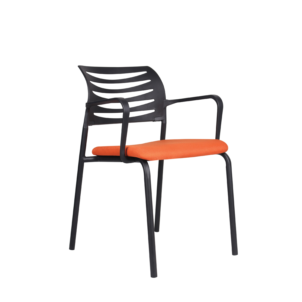 XER Training Room Chair - With Armrest