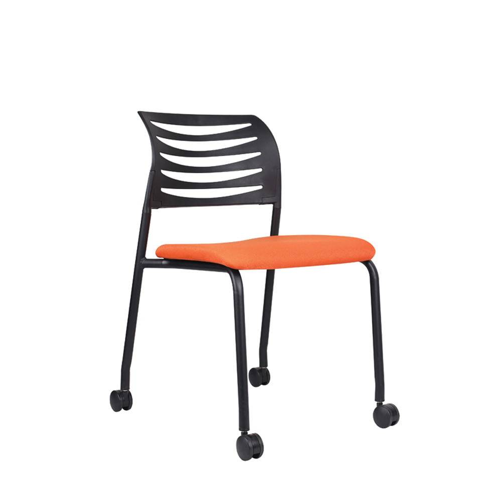 XER Training Room Chair (with Wheels)