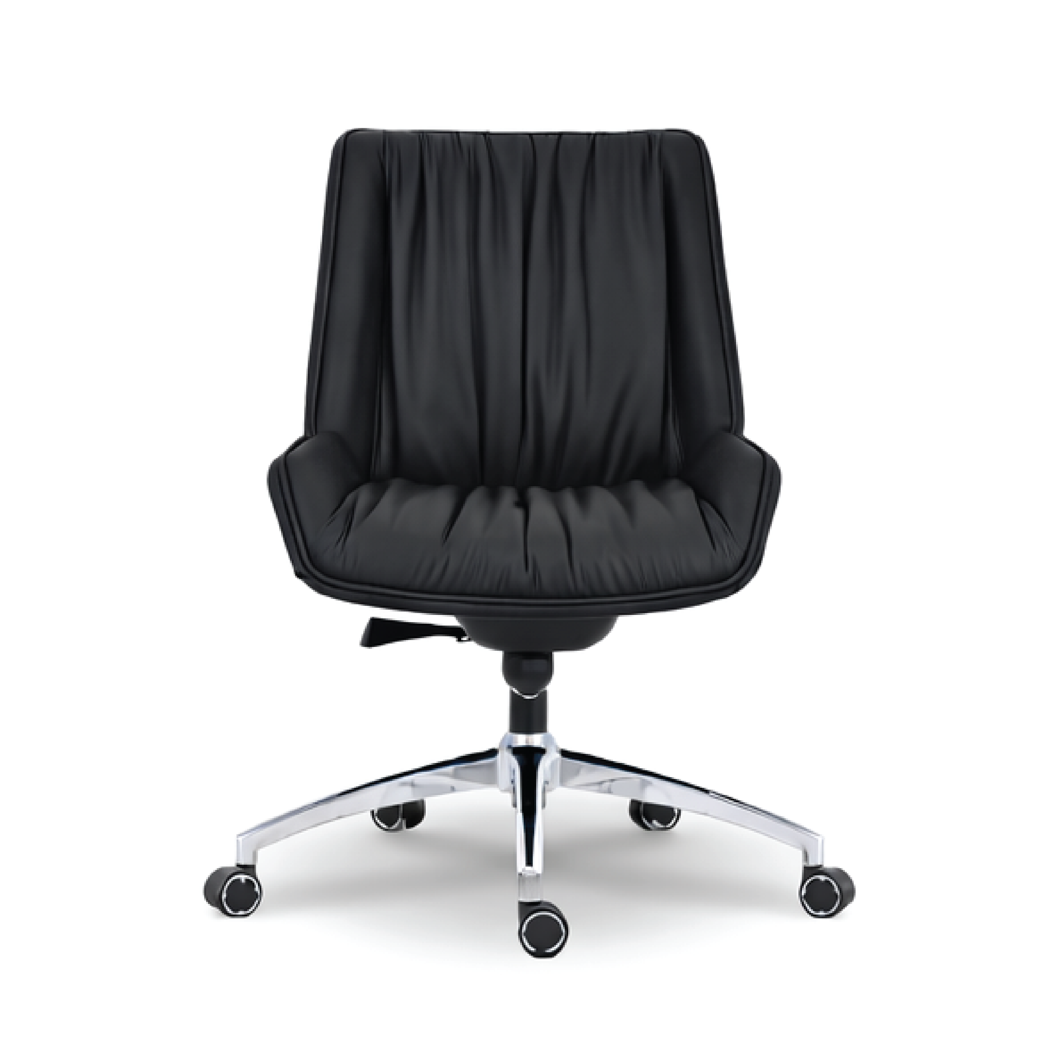 ZARR Low Back Office Chair 