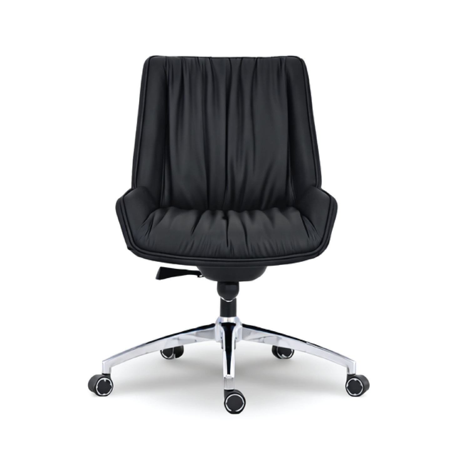 ZARR Low Back Office Chair 