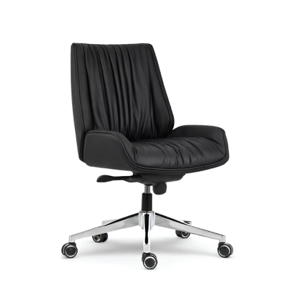 ZARR Low Back Office Chair 
