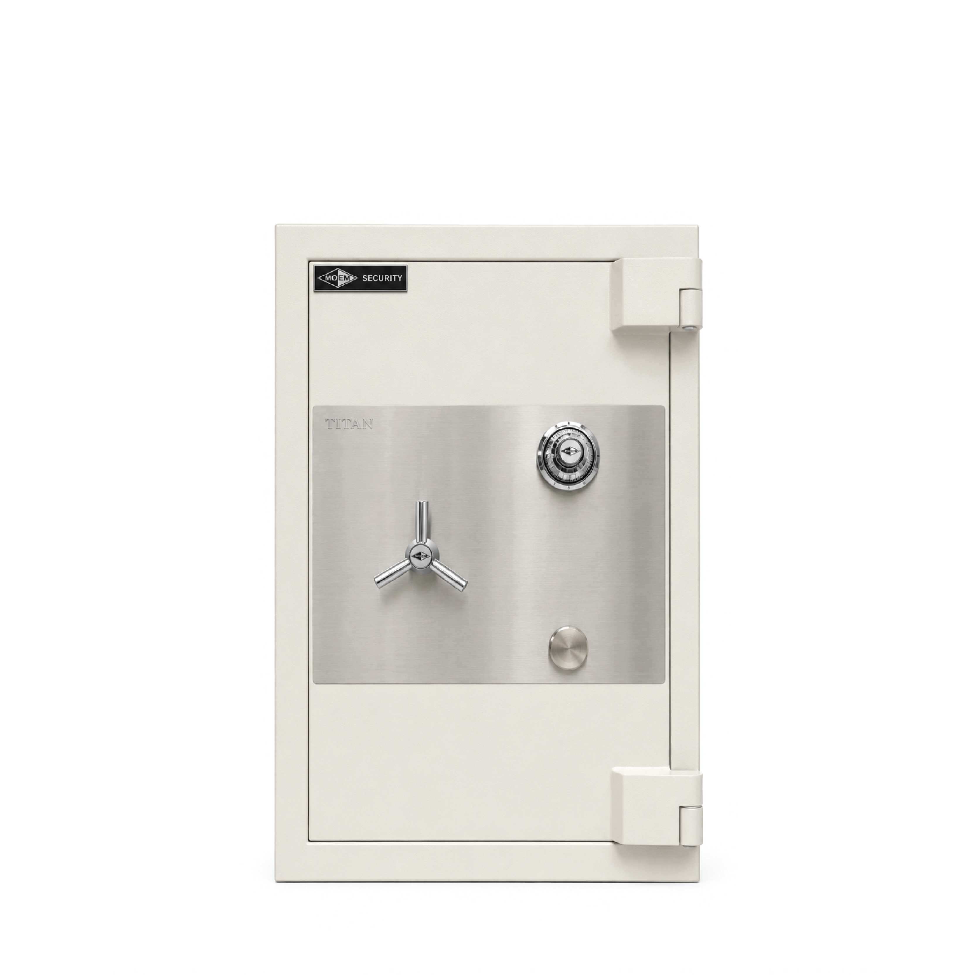 Titan Safe TS-400 Fire & Burglar Resistant Safe (kindly contact us before ordering)