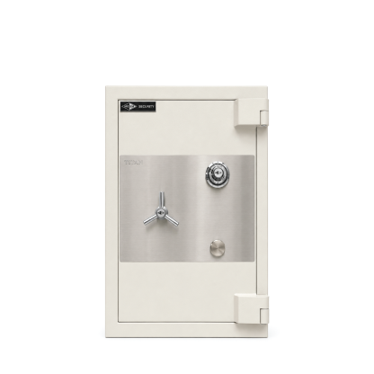 Titan Safe TS-400 Fire & Burglar Resistant Safe (kindly contact us before ordering)