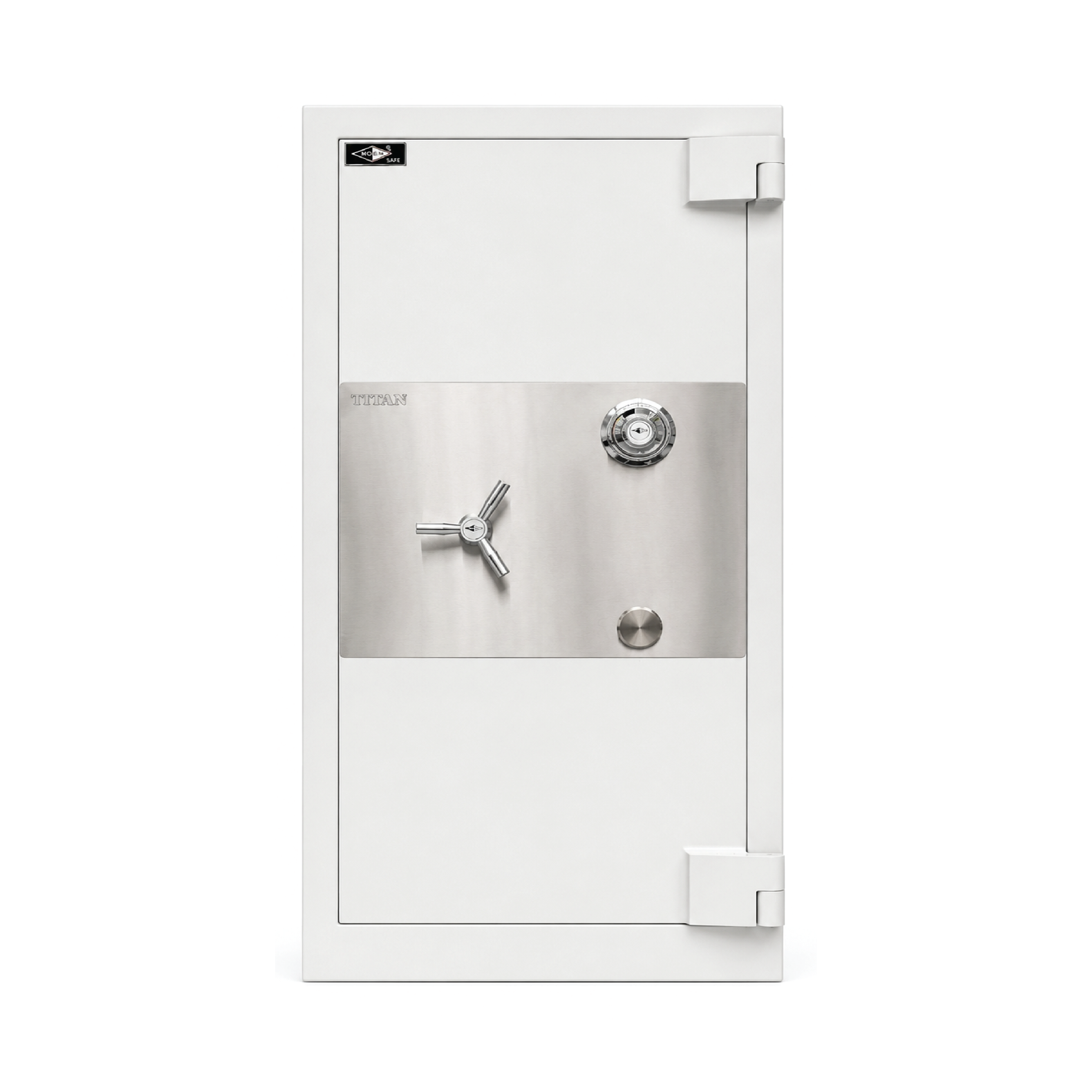 Titan Safe TS-500 Fire & Burglar Resistant Safe (kindly contact us before ordering)