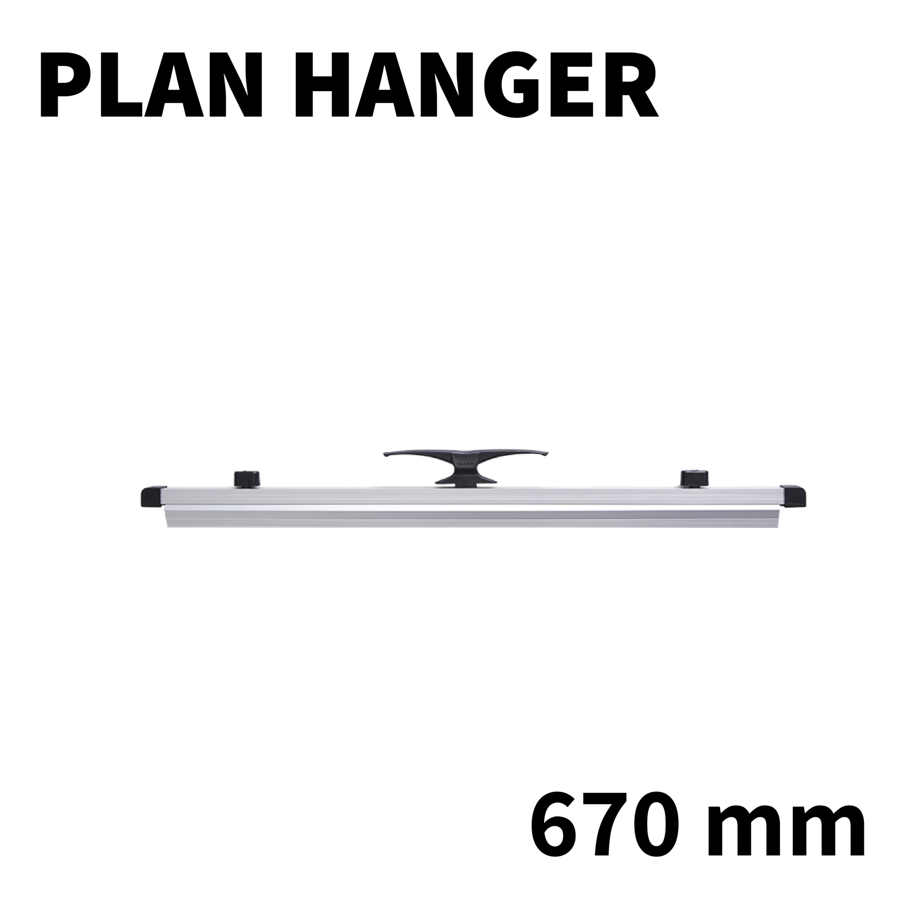 Plan Hanger