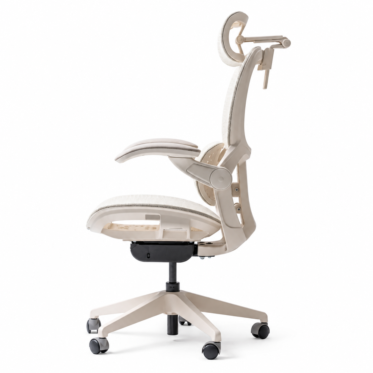 RISE High Back Ergonomic Office Chair