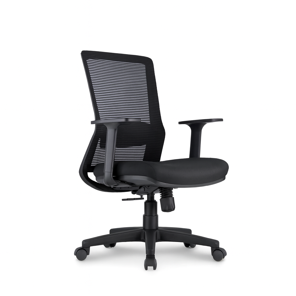 Zomo Medium Back Chair