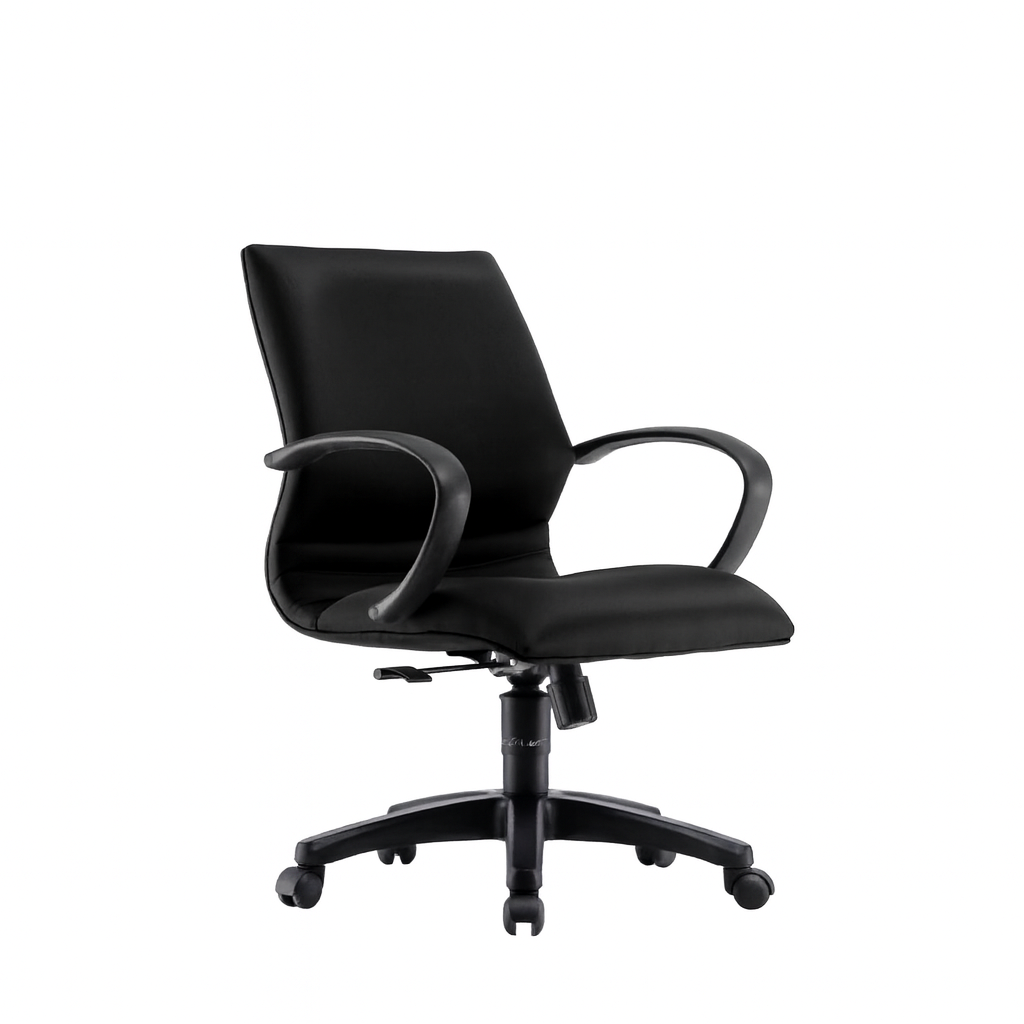 IME Low Back Chair