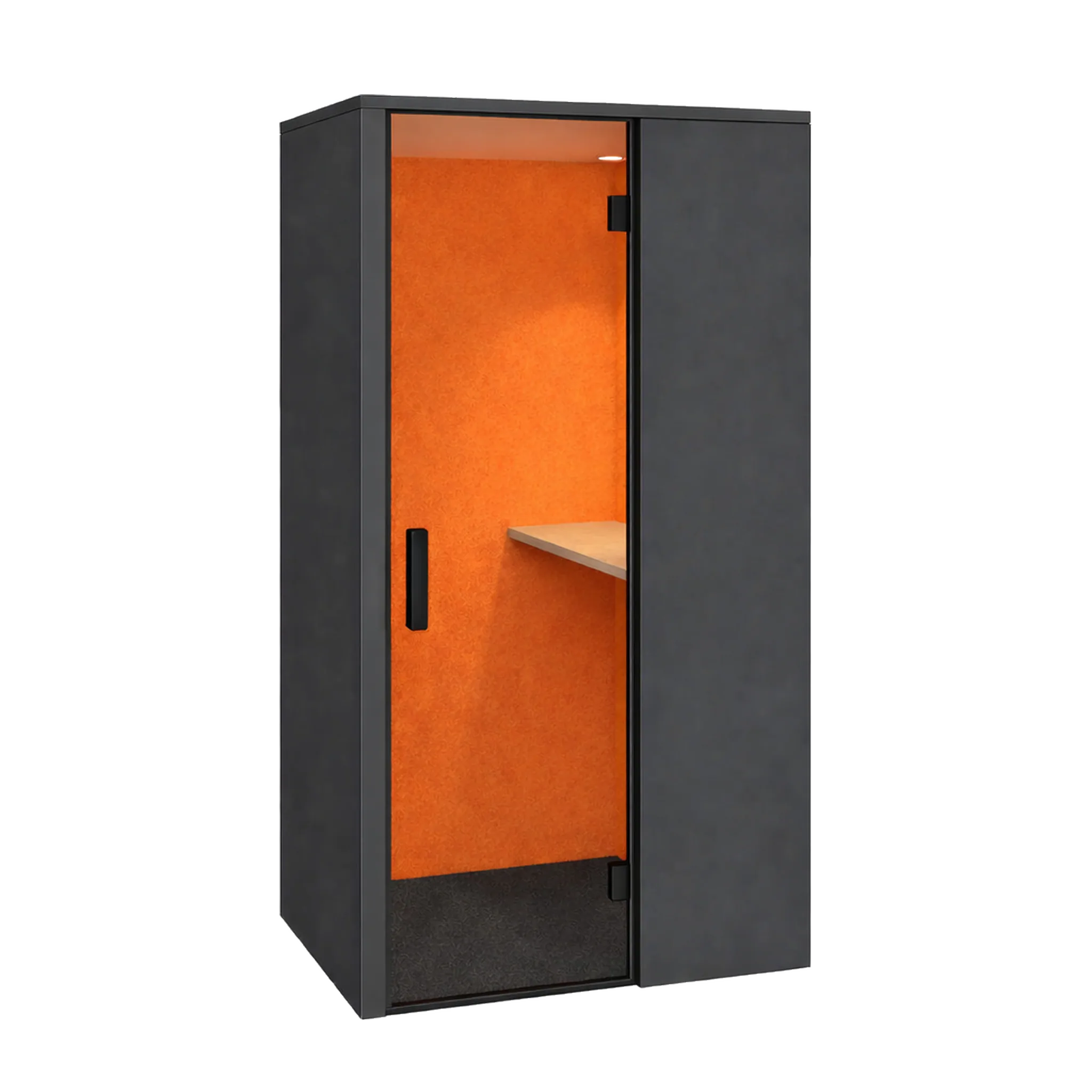 ECO Pod - Office Phone Booth Pod - 1 seater (kindly contact us before ordering)