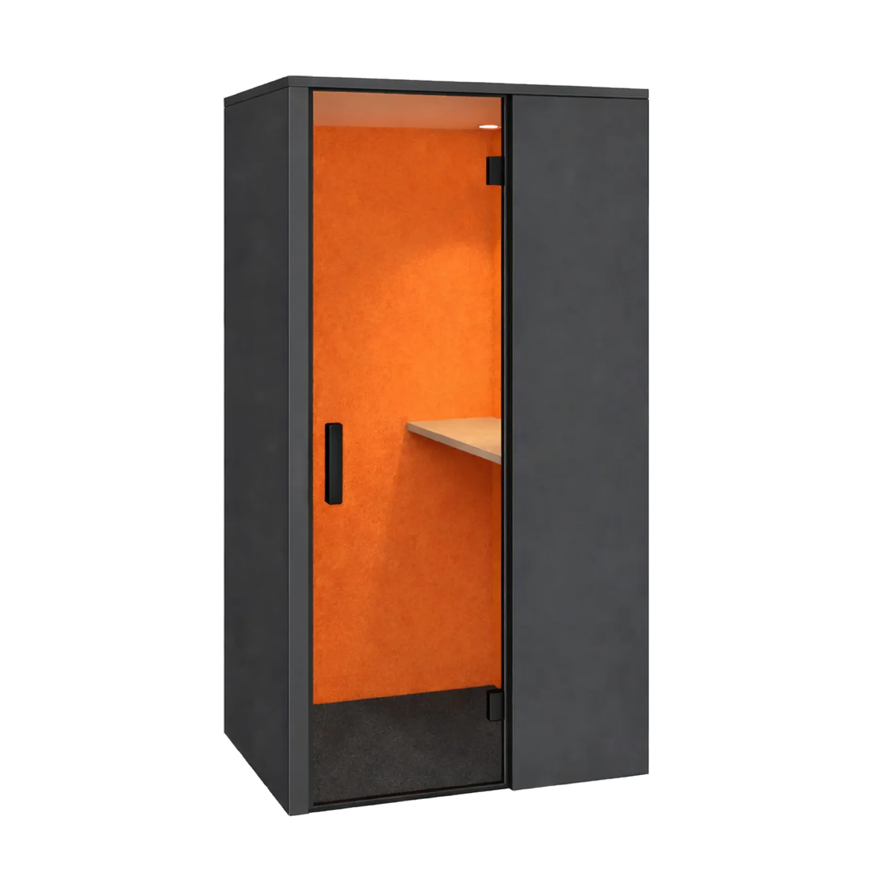 ECO Pod - Office Phone Booth Pod - 1 seater (kindly contact us before ordering)