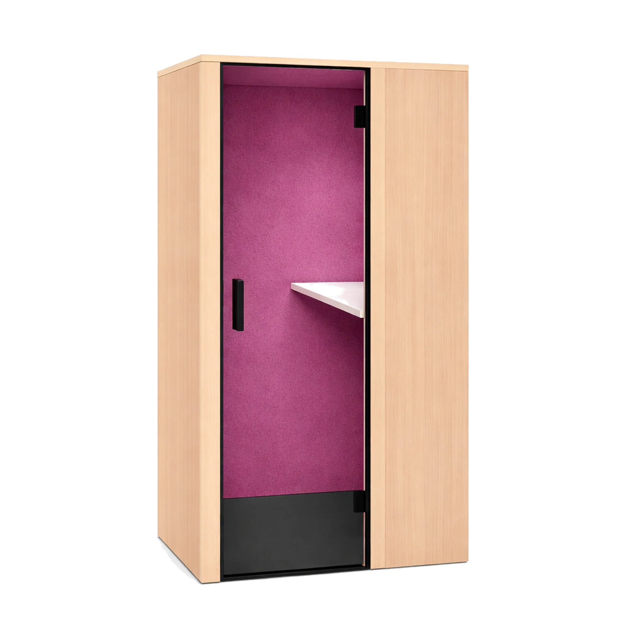 ECO Pod - Office Phone Booth Pod - 1 seater (kindly contact us before ordering)