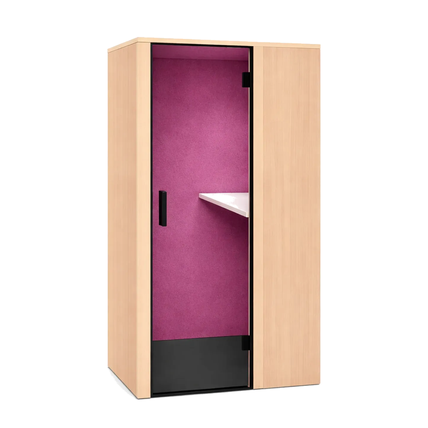 ECO Pod - Office Phone Booth Pod - 1 seater (kindly contact us before ordering)