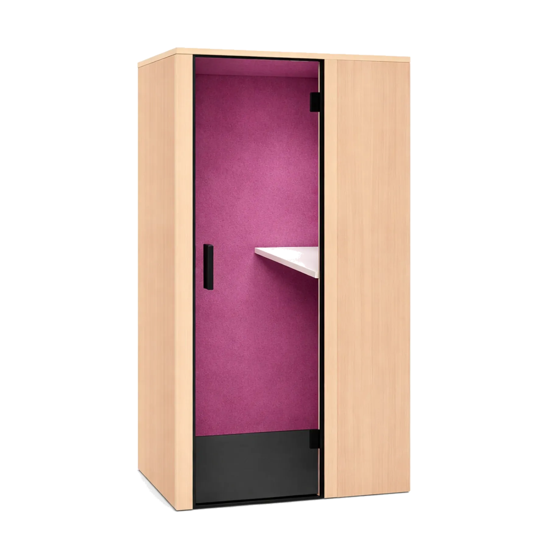 ECO Pod - Office Phone Booth Pod - 1 seater (kindly contact us before ordering)