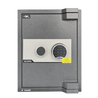 ACURA AC520 Security Home/Office Safe Box