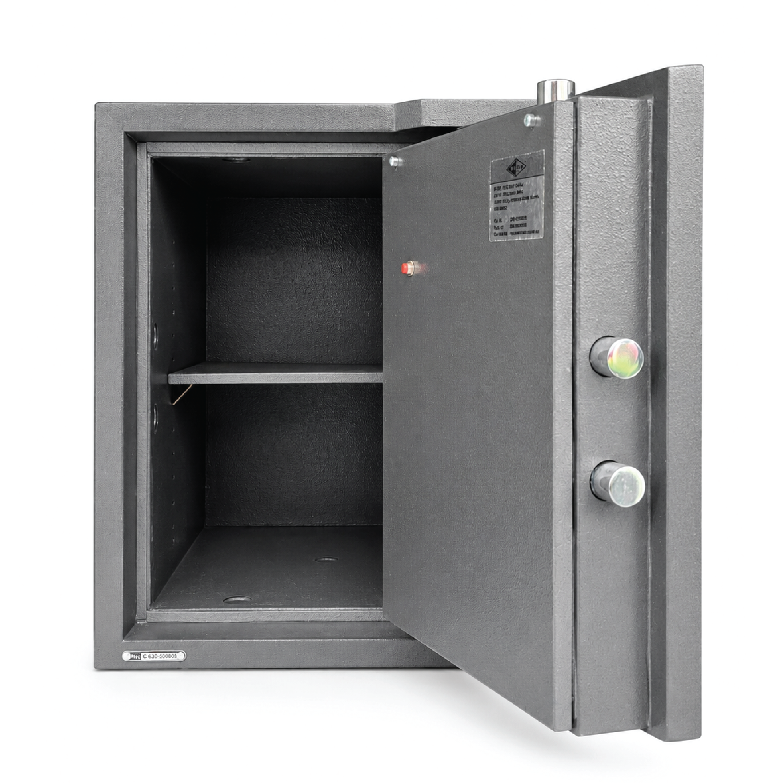 ACURA AC520 Security Home/Office Safe Box